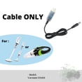 thumbnail image 5 of Cable Only For Car Household Vacumn Cleaner ST-6101 120W - Accessories, 5 of 5