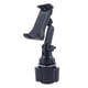 thumbnail image 2 of Soporte para teléfono con portavasos para automóvil, soporte para teléfono con soporte giratorio de 360 ​​ degree, compatible con, 2 of 8