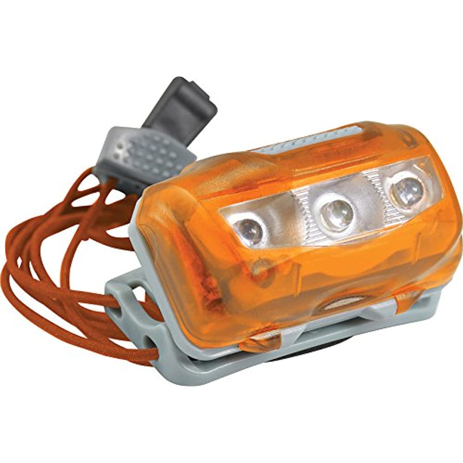 Bushnell 65-Lumen Multi-Color Hat Light 