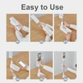 thumbnail image 5 of Pristin Stand,Remote Shutter Live Portable Stand Max. Led Fill-in Remote Ph 1 Video Shutter Live Online Max. With Rotatable Eryue 1 Stand Ph Dsfen Portable Smartph Rec Remote Ser Live, 5 of 7