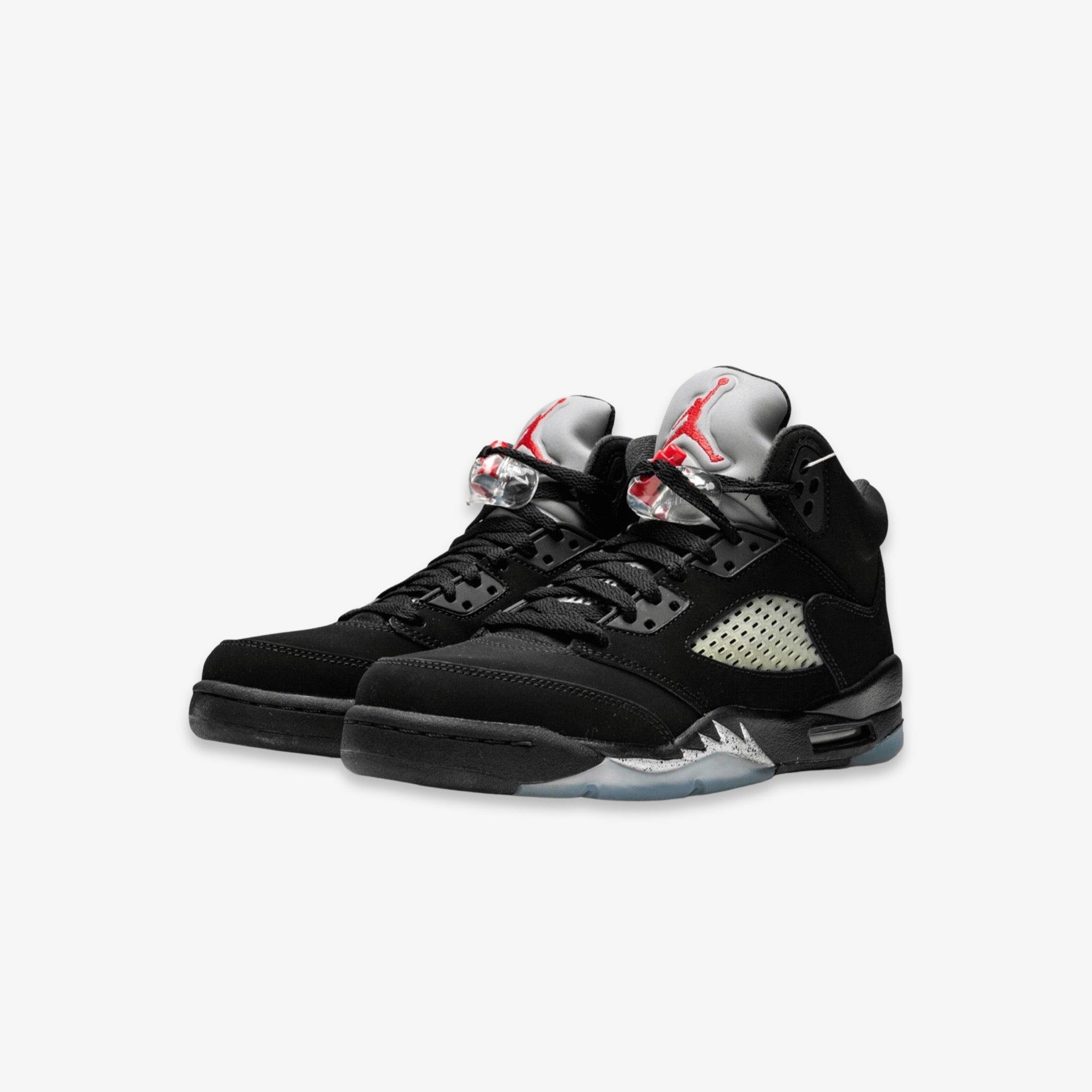 Nike Boys Air Jordan 5 Retro OG BG 