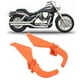 thumbnail image 5 of Marco De Carenado Soporte De Capó De Motocicleta Soporte De Carenado Interior Soporte De Carenado Soporte De Ala De Murciélago Reemplazo Para Touring 1996-2013 Modelo De Tocador, 5 of 8
