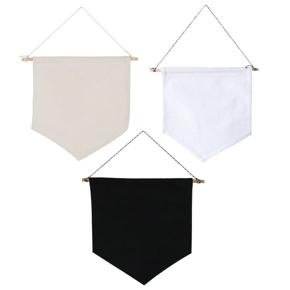 Shisuyan Produits de Décoration Intérieure Bois 3 Pcs