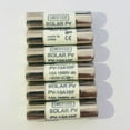thumbnail image 5 of 20 Pcs 1000 Fuse Solar PV Explosion-Proof Fuse Silver - 15A, 5 of 5