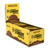 Honey Stinger Organic Energy Waffles, Chocolate, 16 Ct