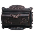 thumbnail image 2 of Fine Art Lighting Wall Mounted Mailbox, 2 of 3