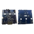 thumbnail image 2 of Advanced Mining Control Panel For 1066Pro 1246 1066 Rigs Design, 2 of 7