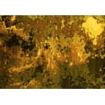 thumbnail image 1 of Ahgly Company Indoor Rectangle Oriental Yellow Industrial Area Rugs, 8' x 12', 1 of 4