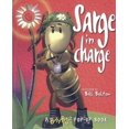 thumbnail image 1 of Pre-Owned Sarge in Charge (Busybugz Pop-Ups) (Hardcover) 1592231489 9781592231485, 1 of 1