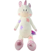 Plush Twinkle Toes Unicorn, 15" Stuffed Animal | Unicorn Plush, Stuffed Unicorn, Plush Unicorn, Stuffed Unicorn For Girls, Stuffed Animal Unicorn, Unicorn Stuffed Animals, Plush Toy Unicorn