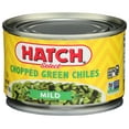 thumbnail image 3 of HATCH Select Chopped Green Chiles Mild, 4oz, 3 of 7