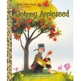 thumbnail image 2 of Pre-Owned Johnny Appleseed: A Little Golden Book Biography (Hardcover) 0399555900 9780399555909, 2 of 2