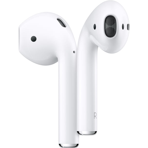 Apple AirPods with Charging Case