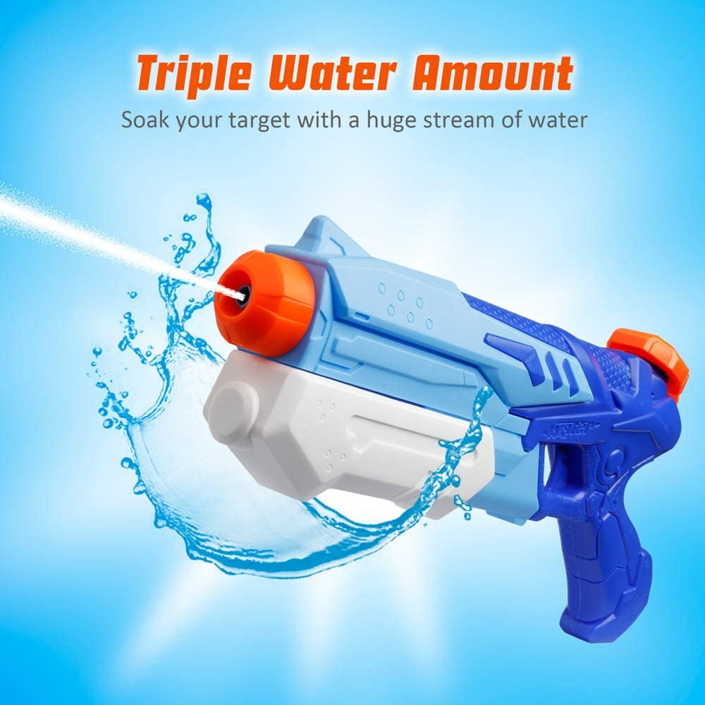 Water Guns 2 Pack Super Water Blaster Soaker Squirt Guns High Capacity Summer Swimming Pool Beach Party Favors Water Outdoor Fighting Toy For Kids Adults Boy Girl Walmart Com Walmart Com Water Guns 2 Pack Super Water Blaster Soaker Squirt Guns High Capacity Summer Swimming Pool Beach Party Favors Water Outdoor Fighting Toy For Kids Adults Boy Girl Walmart Com Walmart Com