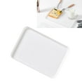 thumbnail image 4 of Rectangular Serving Plate, Food Turkey Platter Non Toxic  for Dessert Stores, 4 of 7