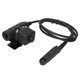 thumbnail image 5 of Auriculares para Baofeng U, Walkie Talkies, Walkie Talkies con Cuello y Garganta, Auriculares con PTT Walkie Talkies, Auriculares diseñados para precisión, 5 of 8