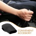 thumbnail image 3 of KALLORY 2Ud Cubiertas Protectoras Para De De Auto En Silicona Accesoria Interior Antideslizante, 3 of 8