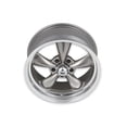 thumbnail image 3 of REV Wheels 100S-8807300 100 Series- 18x8 - 4.5 bs - 5x5/5x127 -Gray, 3 of 11