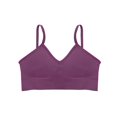 thumbnail image 1 of Top Simply Basic para Mujer, Seamless Lila Talla 36B, 1 of 4