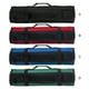 thumbnail image 4 of Wosthever Bolsa de almacenamiento de herramientas enrollable portátil, bolsas de almacenamiento de herramientas resistentes, bien organizadas y Organizadores de utensilios de cocina rojo, 4 of 6