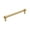 Champagne Bronze, variant on Amerock Faircrest 12 inch (305mm) Center-to-Center Golden Champagne Appliance Pull