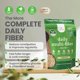 thumbnail image 2 of Suplemento nbpure Daily Fiber Powder Blend, 45 porciones, 2 of 7