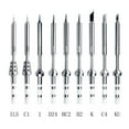 thumbnail image 2 of Original Mini Soldering Iron Tip for TS100/TS101, Replaceable (KU), 2 of 4