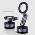 thumbnail image 2 of 360 Universal Mount Holder Car Stand Windshield For Mobile Cell Phone GPS, 2 of 8
