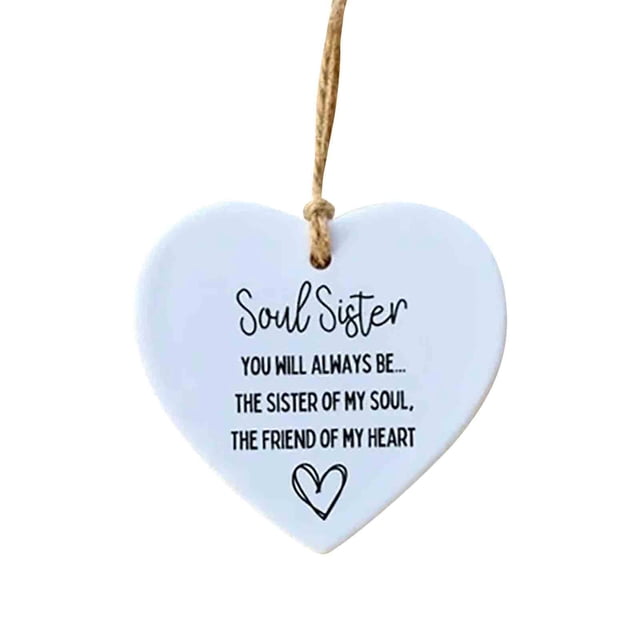 TIMIFIS Do Not forget The You Have Made Acrylic Pendant Valentine Is Day Car Decoration