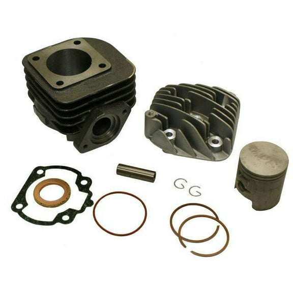SSP-G 47mm Kymco 2-Stroke AC Big Bore Cylinder Kit