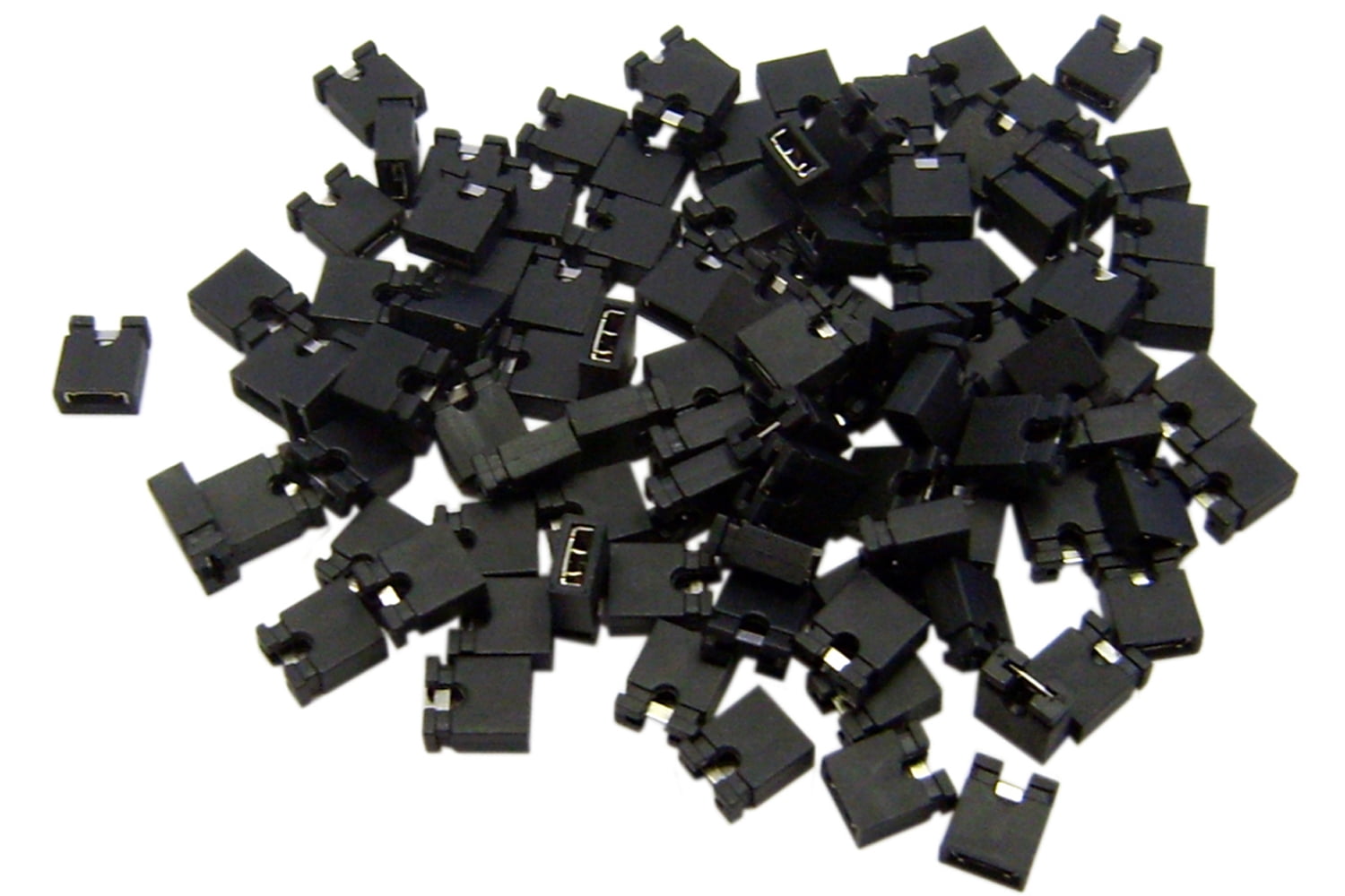 Offex Computer Jumper For Hard Drive, CD/DVD Drive, Motherboard and/or