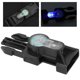 thumbnail image 5 of Luz De Casco Para Exteriores, Lámpara De Supervivencia De Casco IPX8 Estable Lámpara De Nailon Para Accesorios De Películas Para Actividades Al Aire Libre ANGGREK AA2715, 5 of 8