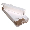 thumbnail image 1 of Advanced Organizing Systems , Inc. MailStor 25 Pouces x 5 Pouces Autobloquant (Lot de 25), 1 of 3