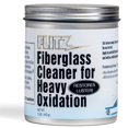 thumbnail image 1 of Limpiador de fibra de vidrio FLITZ para oxidación intensa 454 g, 1 of 3