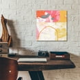 thumbnail image 5 of Epic Art 'Kimono No 1' by Suzanne Nicoll, Acrylic Glass Wall Art, 12"x12", 5 of 8