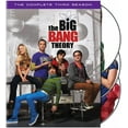 thumbnail image 3 of The Big Bang Theory: The Complete Third Season (DVD), 3 of 3