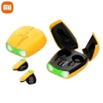 thumbnail image 2 of Auriculares Bluetooth originales XIAOMI X16S, auriculares intrauditivos inalámbricos para juegos para iPhone con micrófono, auriculares deportivos de alta fidelidad, 2 of 5