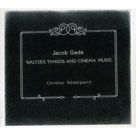 Waltzes / Tangos & Cinema Music