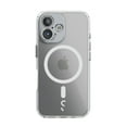 thumbnail image 3 of Shiftcam Camera Case for iPhone 16 - Clear, 3 of 5