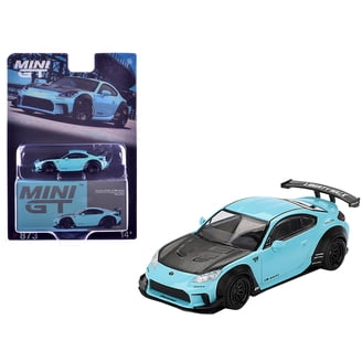 Toyota Supra (A80) 