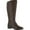 Brown, variant on Easy Street Jewel Tall Boots(Women)