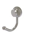 thumbnail image 2 of Venus Collection Robe Hook with Twisted Accents, 2 of 3