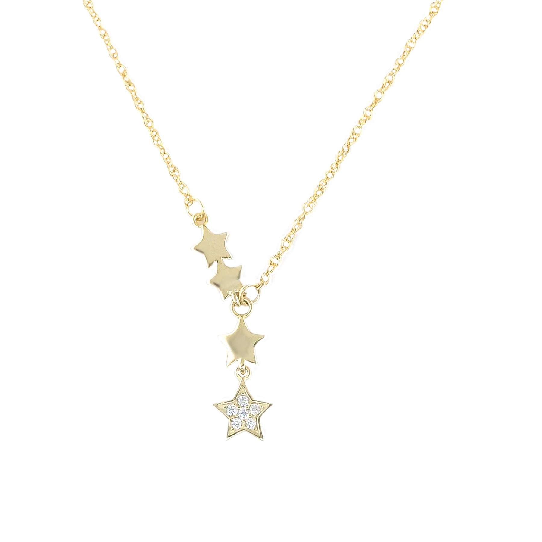Brilliance Fine Jewelry 14KT over 