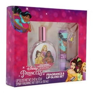 2pk MBB Princess Gloss w Keychain