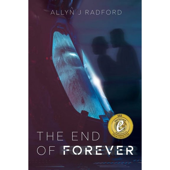 The End of Forever, (Paperback)