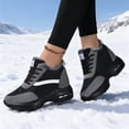 thumbnail image 7 of Women snow boots Waterproof Winter Snow Boots Waterproof and insulated snow boots, 7 of 7