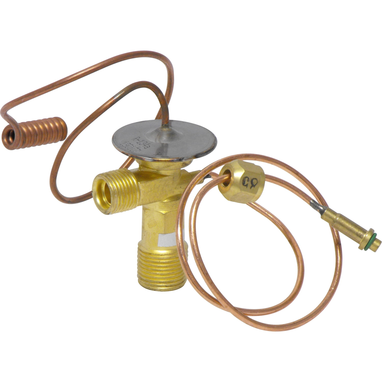UAC KT 5721 Compressor Replacement Kit