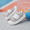 thumbnail image 4 of Zapatos para Correr Caminando Tenis Descalzos Zapatilla Niñas No Resbalones Memoria Atlética Al Aire Libre, 4 of 9