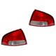 thumbnail image 1 of Par de Calaveras Sentra 2001 A 2003 Nissan S/Arnés TYC ., 1 of 4
