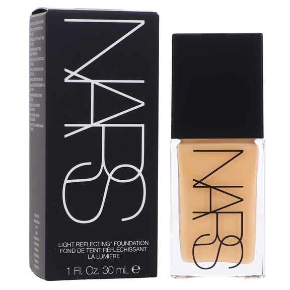 NARS Light Reflecting Foundation - Gobi (Light 3) 30ml/1oz
